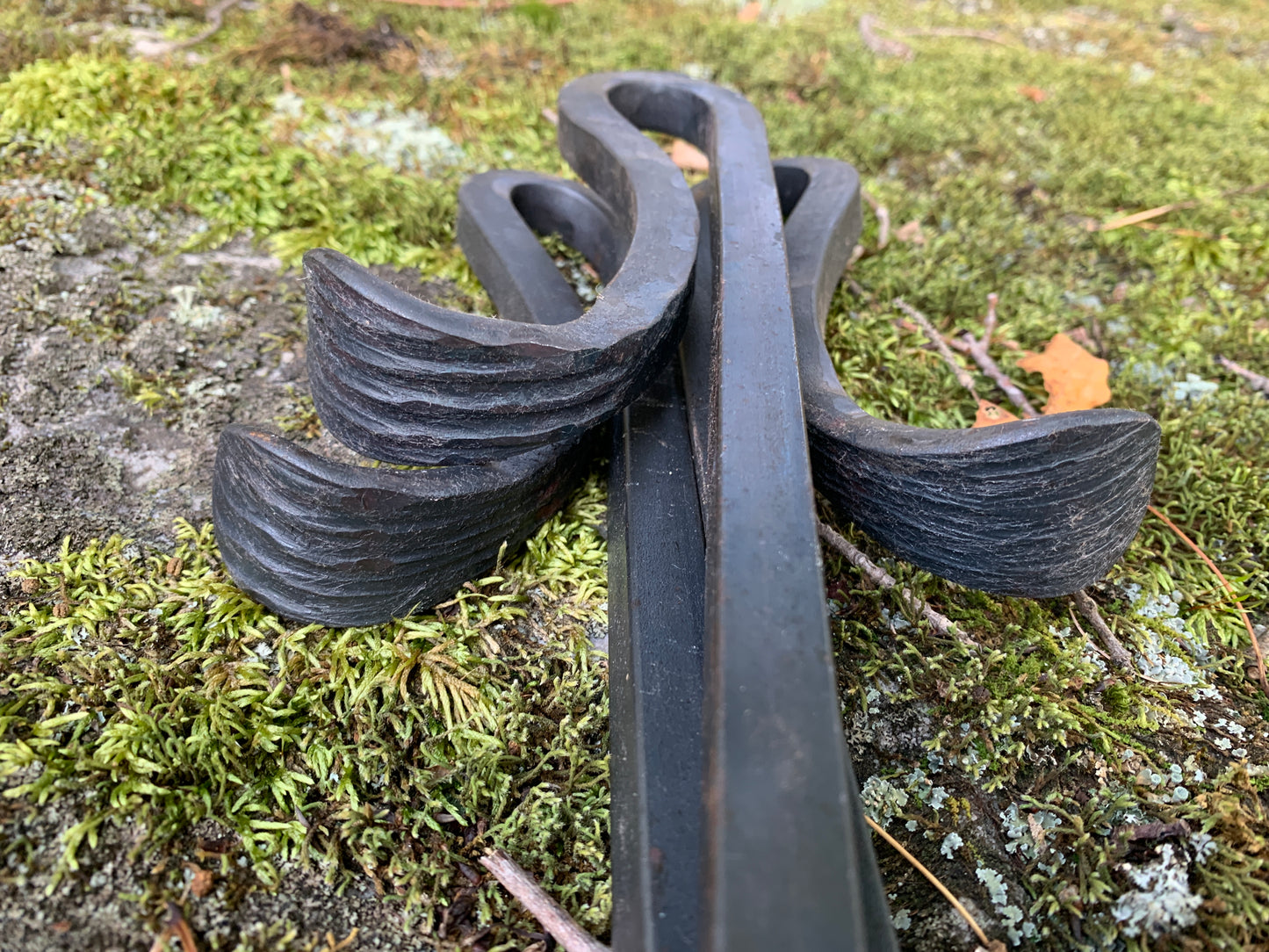 Large 36" Fire Poker