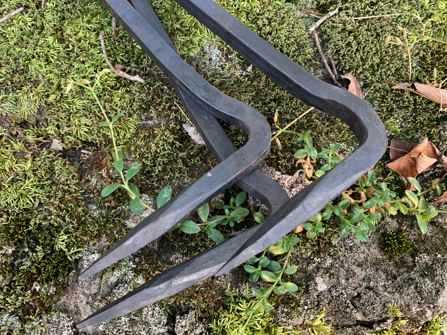 Large 36" Fire Poker