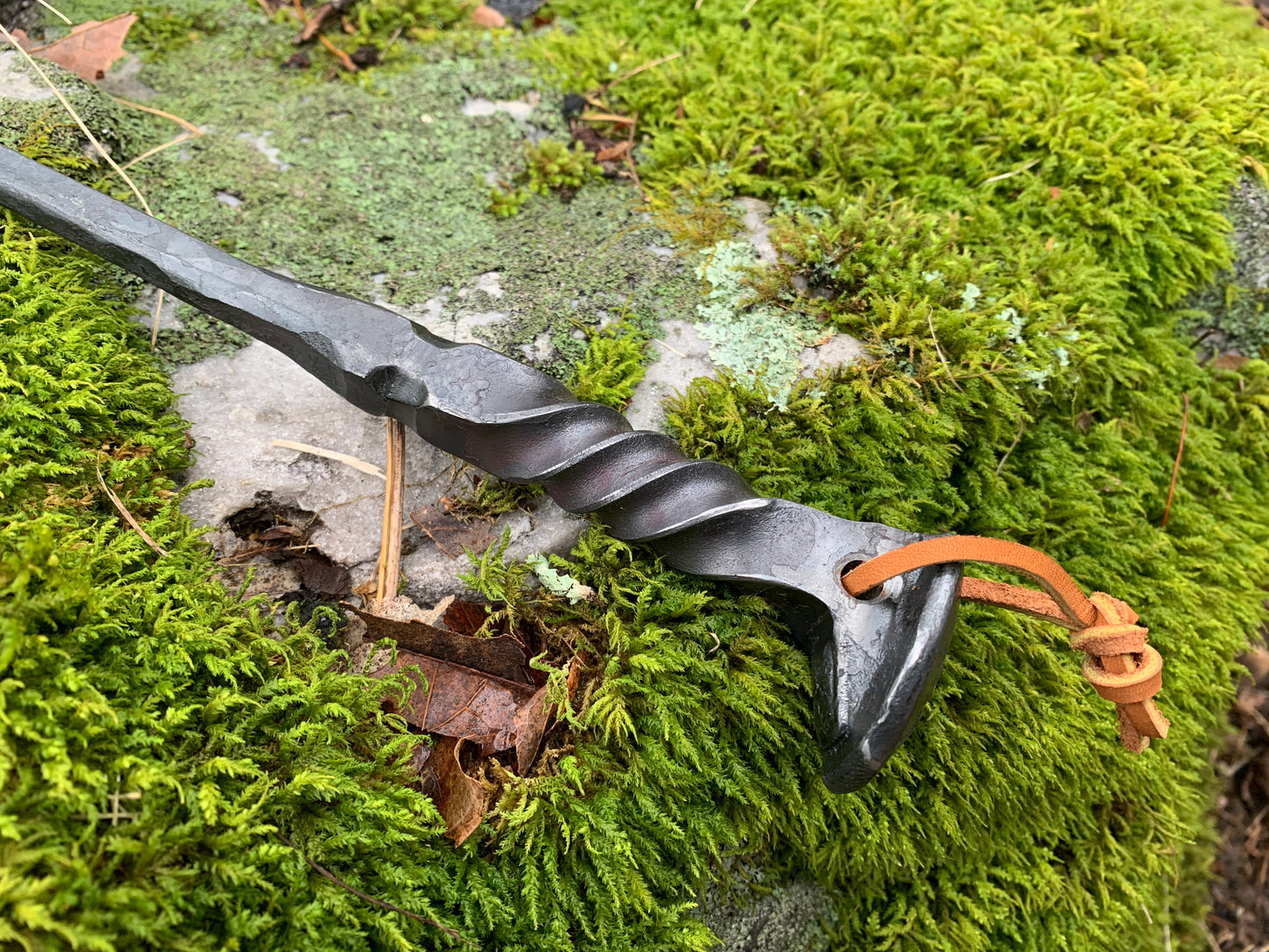 RR Spike Steak Turner