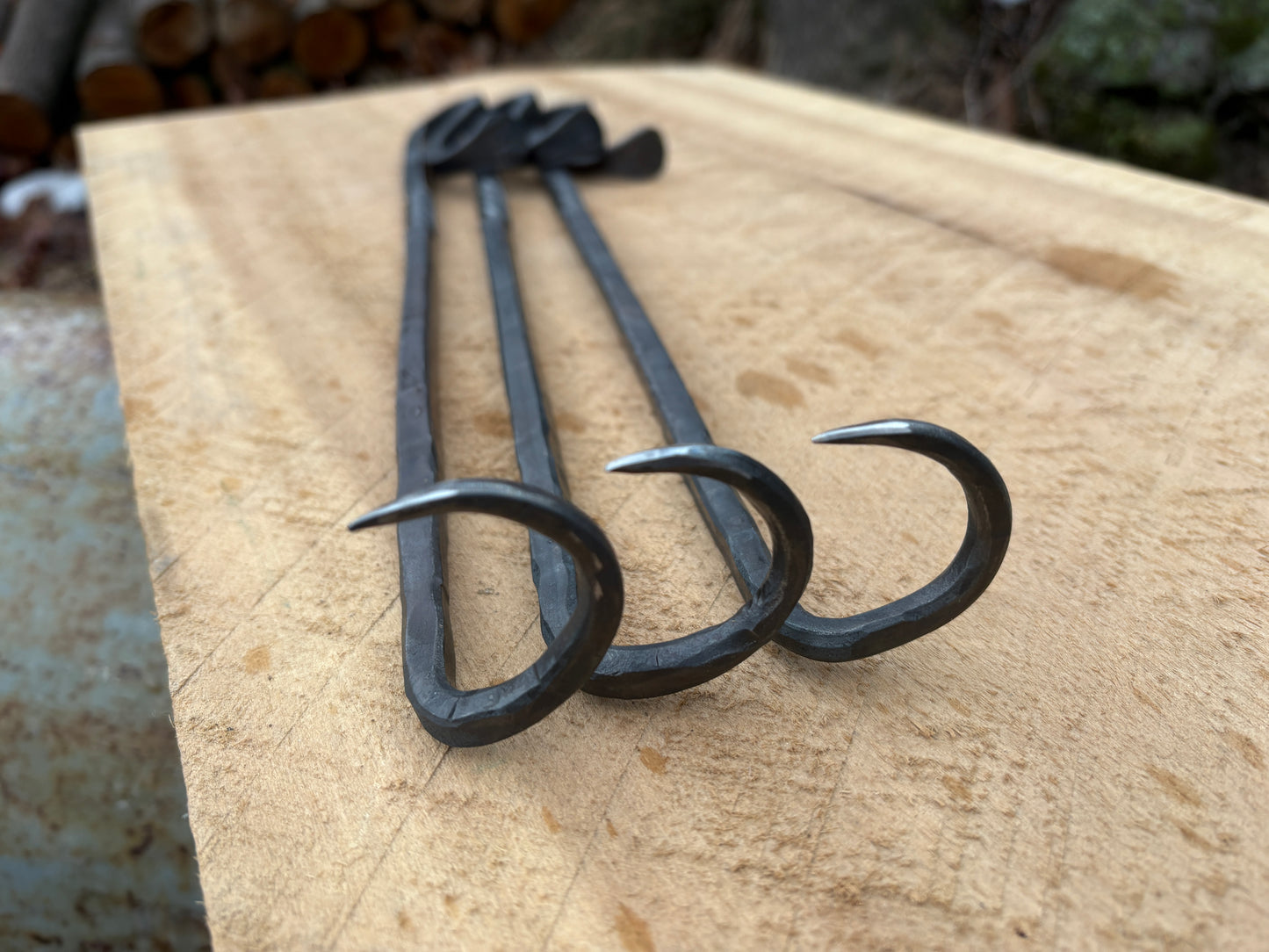 Personalized Steak Turner