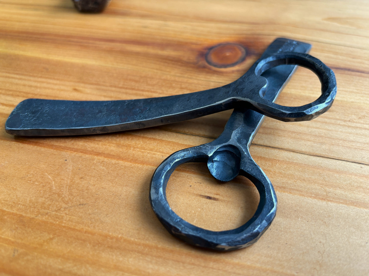 Iron Tally Mark Bottle Opener